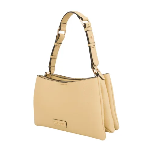 Yellow Shoulder Bag - Twinset - Modalova