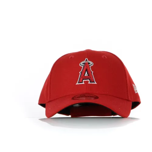 Curved Visor Cap - New Era - Modalova