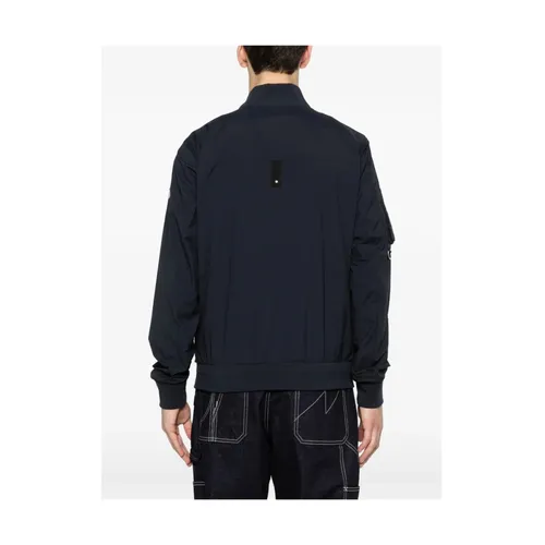 Bomber Jacket - Moose Knuckles - Modalova
