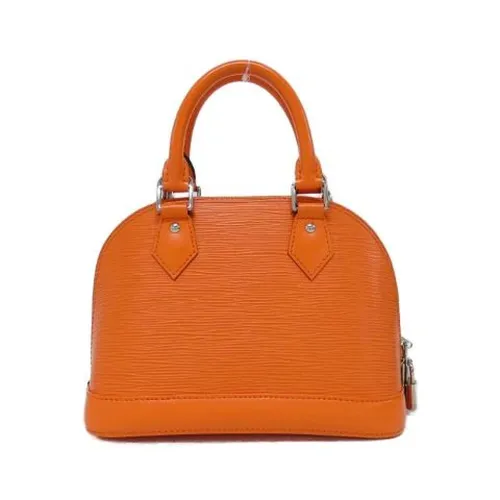 Pre-owned Vintage Mini Bag - Louis Vuitton Vintage - Modalova