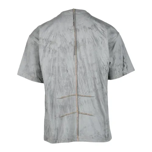 Tshirt - Diesel - Modalova