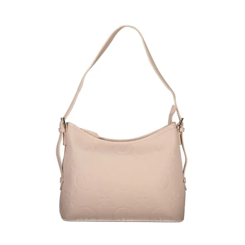 Polyethylene Shoulder Bag - Valentino by Mario Valentino - Modalova