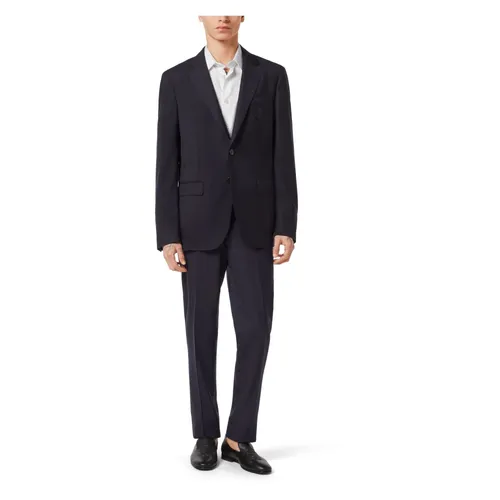 Wool Blazer LS - Billionaire - Modalova