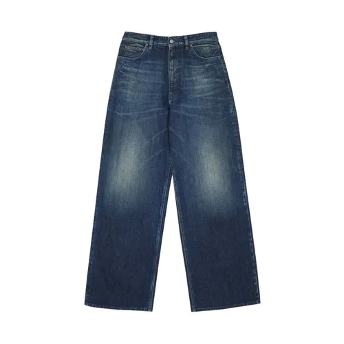 Vaqueros Loose-fit - MM6 Maison Margiela - Modalova