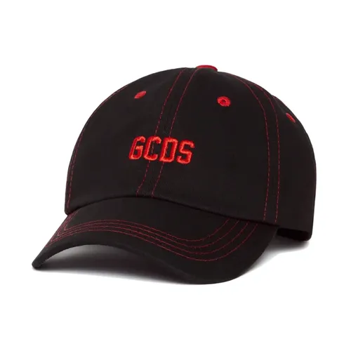 Stylish Hats & Beanies Black - Gcds - Modalova