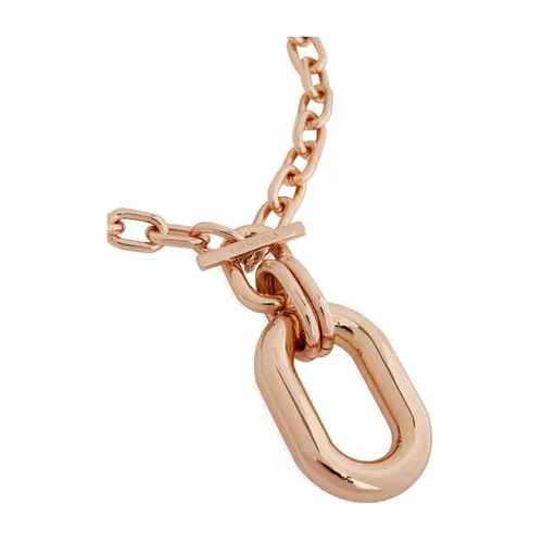 XL Link Necklace - Rabanne - Modalova