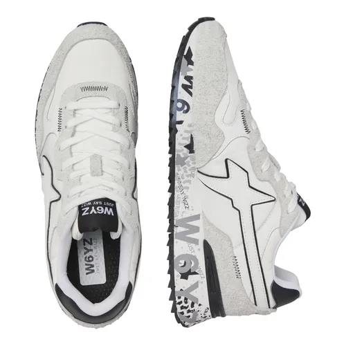 Yak-M Sneaker - W6Yz - Modalova