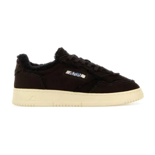 Medalist Mutton Sneakers - Autry - Modalova