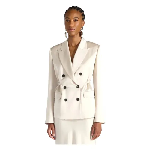 Farrell Jacket - Liviana Conti - Modalova