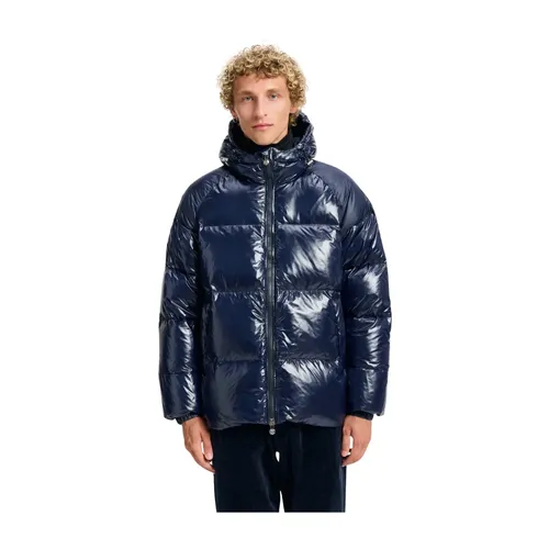 Sten Down Jacket - Pyrenex - Modalova