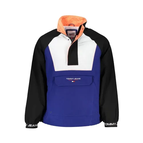 Polyamide Jacket - Tommy Hilfiger - Modalova
