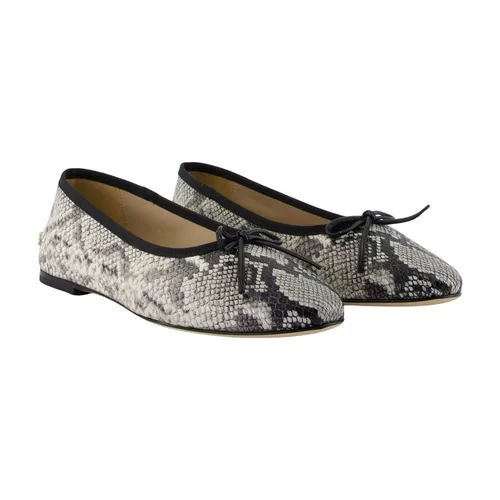 Jamie Ballerinas - Anine Bing - Modalova