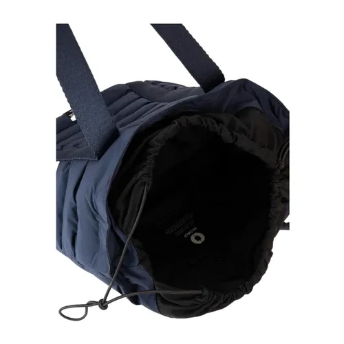 Navy Tote Bag - Ecoalf - Modalova