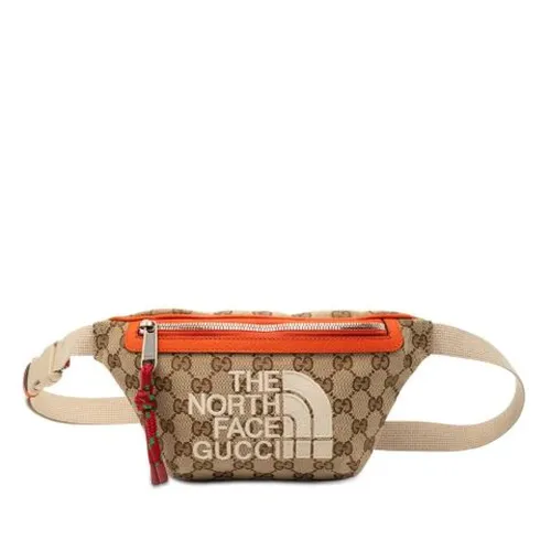 Pre-owned Belt Bag - Gucci Vintage - Modalova