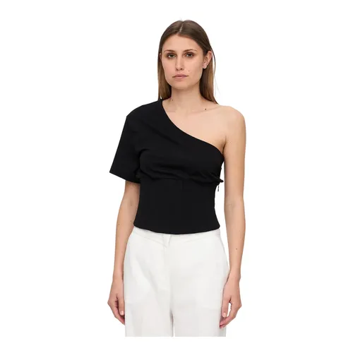 Blouse - Federica Tosi - Modalova