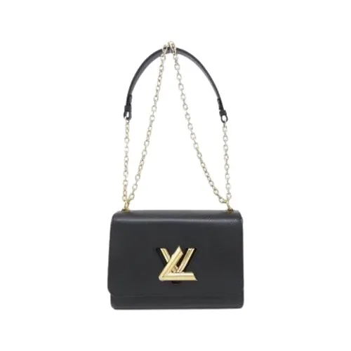 Pre-owned Vintage Shoulder Bag - Louis Vuitton Vintage - Modalova