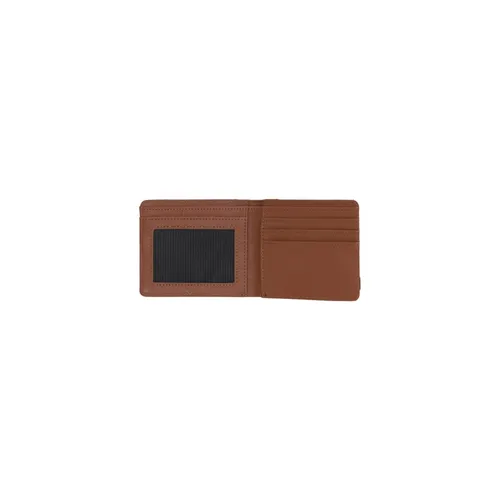 Rfid Shielded Unisex Wallet Black/Tan - Herschel - Modalova