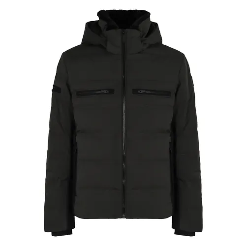 Berlioz down jacket with hood - Fusalp - Modalova