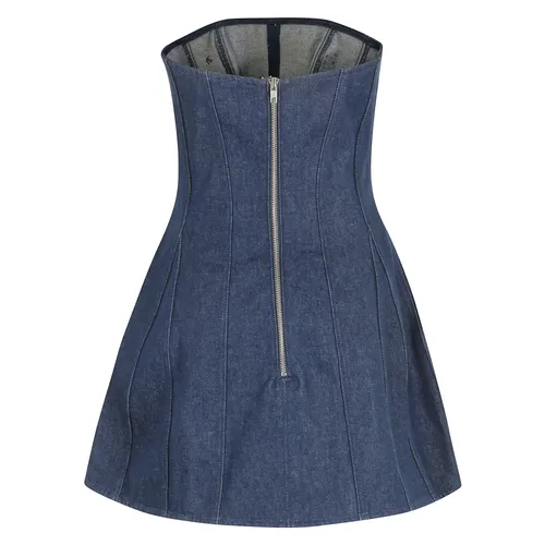Mini Dress - David Koma - Modalova