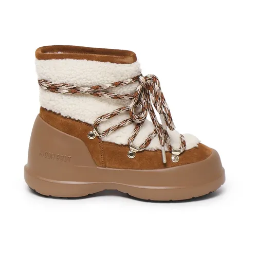 Shoes > Boots > Winter Boots - - Moon Boot - Modalova