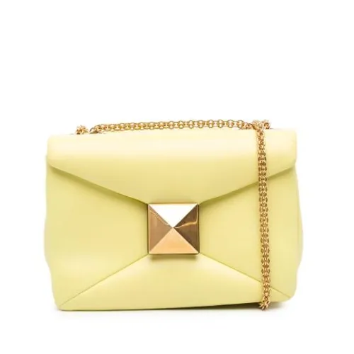 Pre-owned Mini Shoulder Bag - Valentino Vintage - Modalova