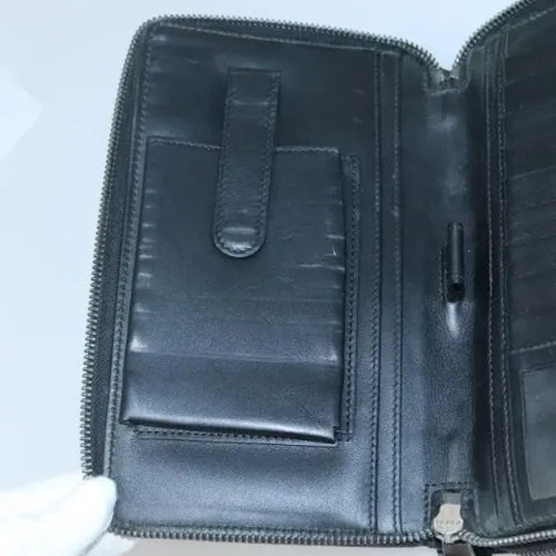 Pre-owned Vintage Wallet - Gucci Vintage - Modalova
