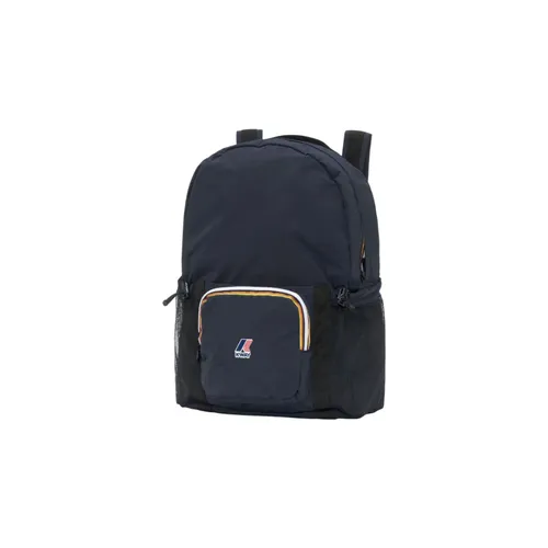 Packable Backpack Le Vrai 4.0 Michel - K-Way - Modalova