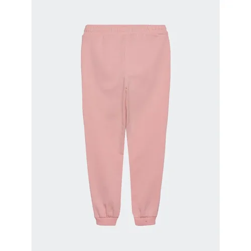 Logo Print Joggers - Moschino - Modalova