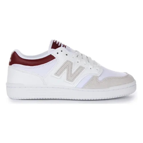 Leather Trainers - New Balance - Modalova