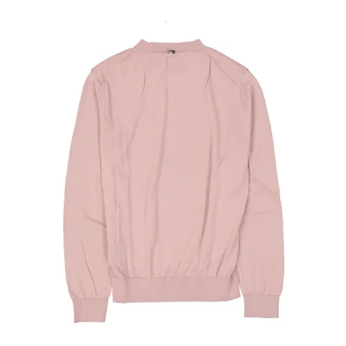Wool Pullover - Herno - Modalova