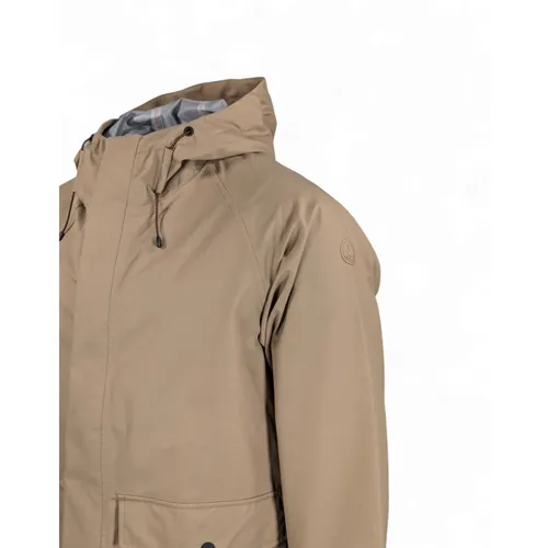 Rain Proof Jacket - Save The Duck - Modalova