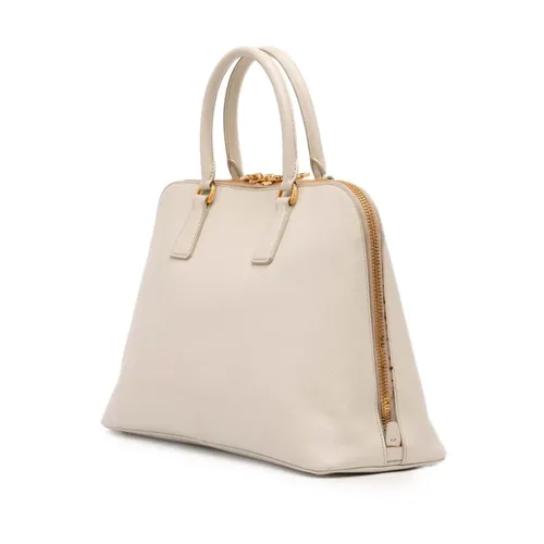 Pre-owned Top Handle Bag - Prada Vintage - Modalova
