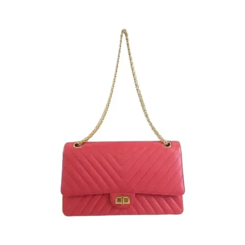 Pre-owned Vintage Shoulder Bag - Chanel Vintage - Modalova