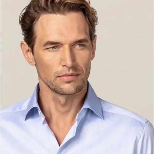 Versatile Formal Shirt - Eton - Modalova