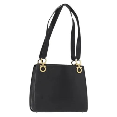 Pre-owned Shoulder Bag - Salvatore Ferragamo Pre-owned - Modalova