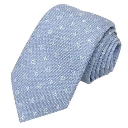 Pre-owned Vintage Cravat - Louis Vuitton Vintage - Modalova