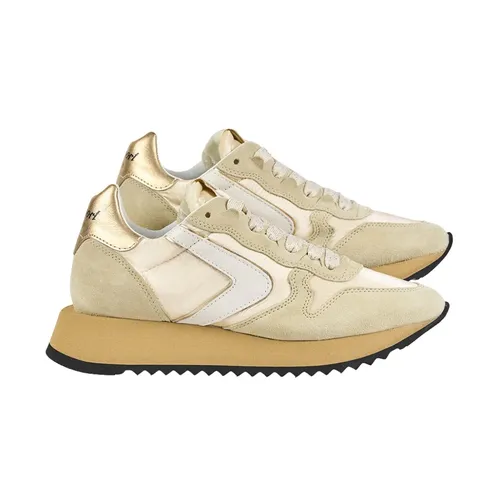 Nylon Flash Heritage Sneakers - Valsport 1920 - Modalova