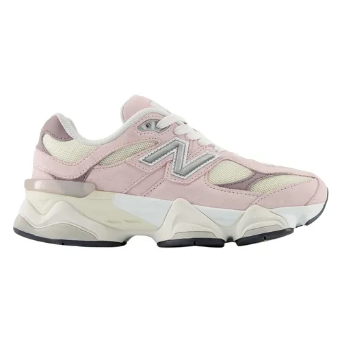 Girls 9060 Trainers - New Balance - Modalova