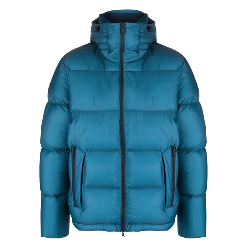 Down Jacket - Paul & Shark - Modalova
