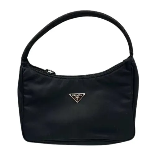 Pre-owned Vintage Mini Bag - Prada Vintage - Modalova