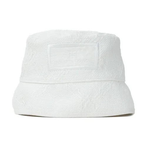 Accessories > Hats > Hats - - Elisabetta Franchi - Modalova