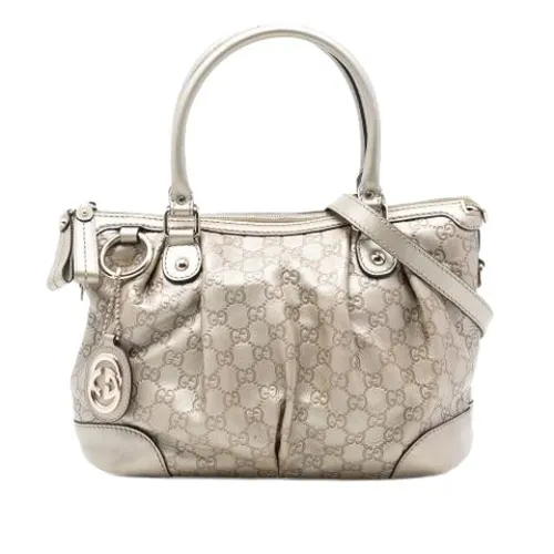 Pre-owned Sukey - Gucci Vintage - Modalova