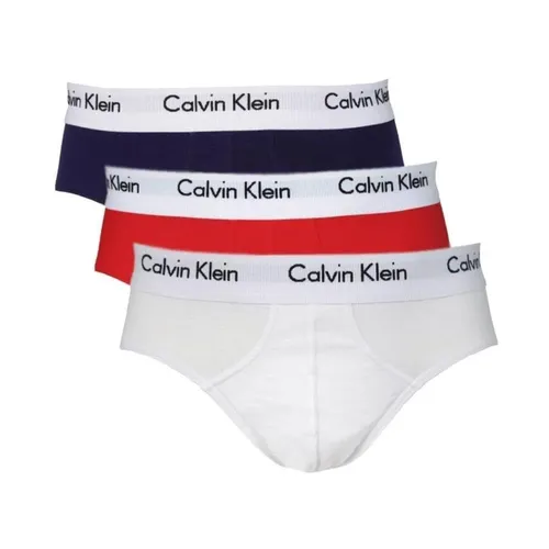 Cotton Classics Briefs 3Pack - Calvin Klein - Modalova