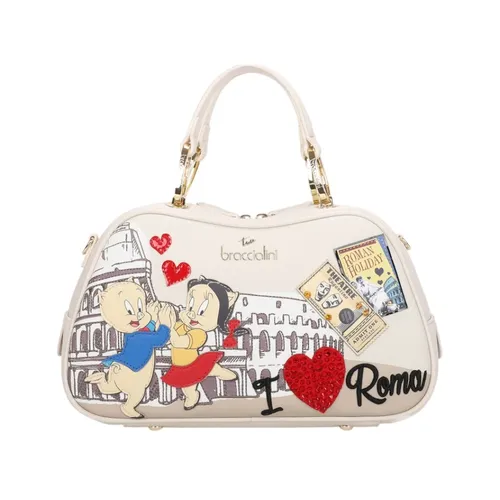 Bags > Handbags - - Braccialini - Modalova