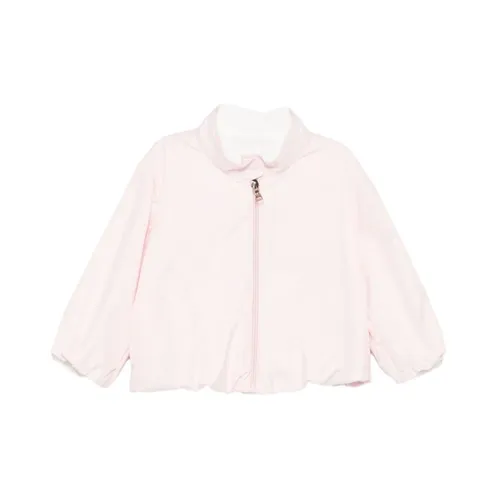Giacca Luce con zip - Moncler - Modalova