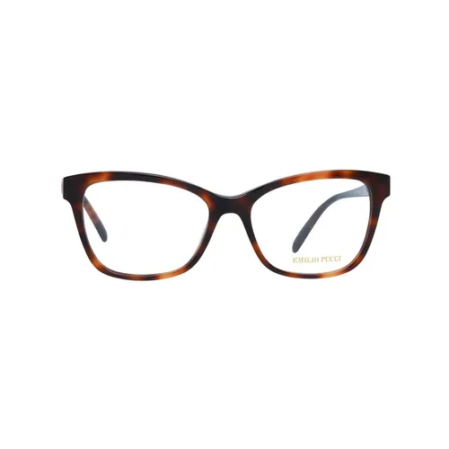 Cat Eye Optical Frames - Pucci - Modalova
