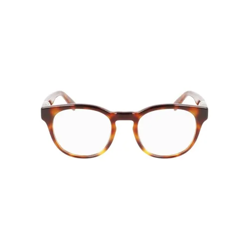 Authentic Glasses with Top-Notch Service - Lacoste - Modalova