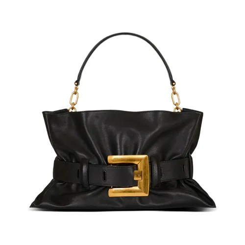 Medium Anthem Bag - Balmain - Modalova