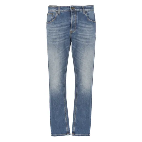 Jeans > Slim-fit Jeans - - PT Torino - Modalova