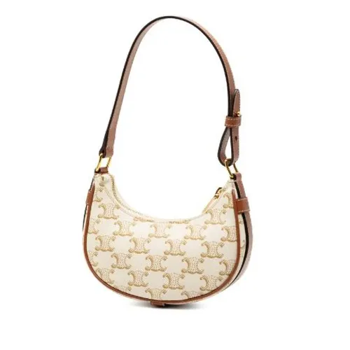 Borsa a spalla vintage Pre-owned - Celine Vintage - Modalova